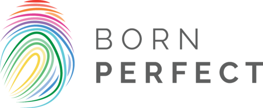 Born Perfect Logo