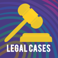 Legal Cases