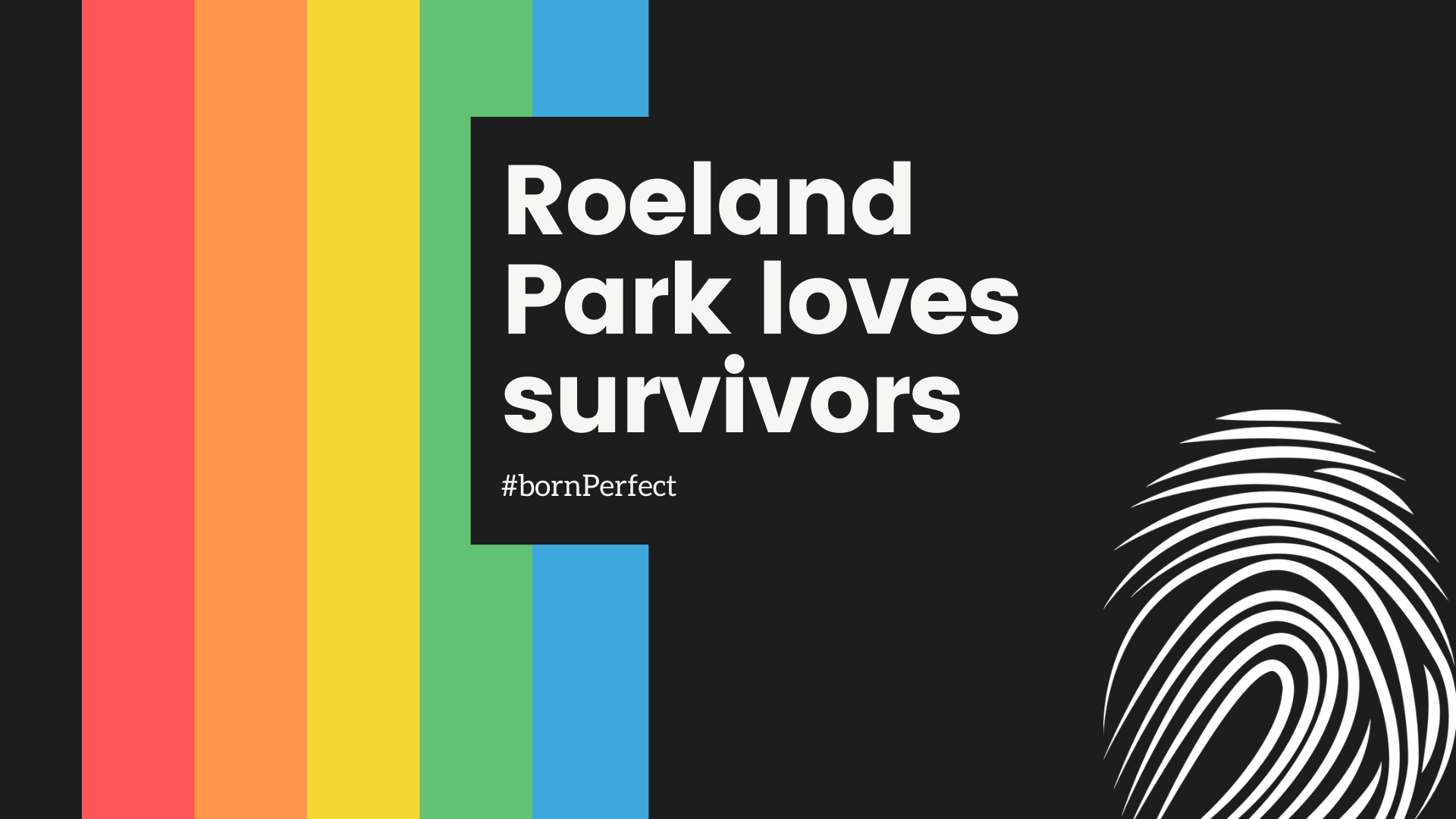Roeland Park loves survivors