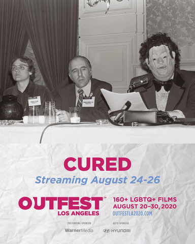 Cured Documentary