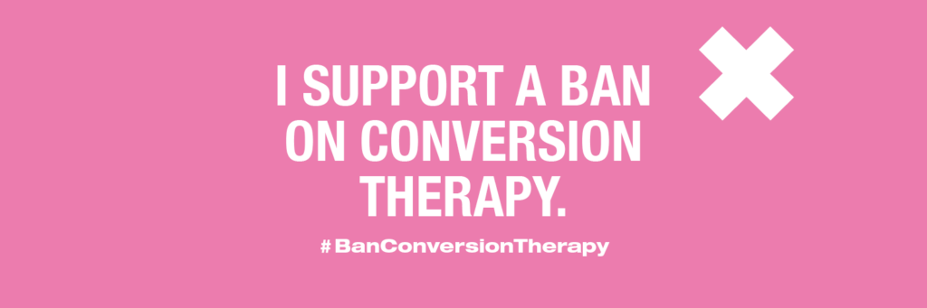Leaders Demand Progress on British Conversion-Therapy Ban